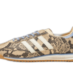 Adidas SL 72 OG Brown Snakeskin (Women's)