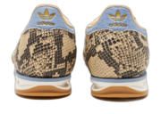 Adidas SL 72 OG Brown Snakeskin (Women's)