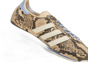 Adidas SL 72 OG Brown Snakeskin (Women's)