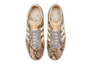 Adidas SL 72 OG Brown Snakeskin (Women's)