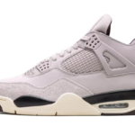 Air Jordan 4 A Ma Maniére Phantom