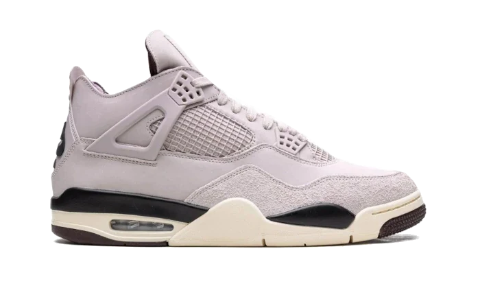 Air Jordan 4 A Ma Maniére Phantom