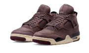 Air Jordan 4 Retro A Ma Maniére Violet Ore