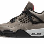 Air Jordan 4 Taupe Haze