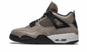 Air Jordan 4 Taupe Haze