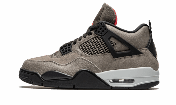 Air Jordan 4 Taupe Haze