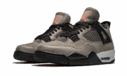 Air Jordan 4 Taupe Haze - Imagen 2