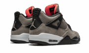 Air Jordan 4 Taupe Haze - Imagen 3