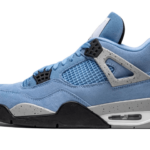 Air Jordan 4 Retro University Blue