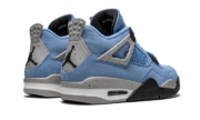 Air Jordan 4 Retro University Blue