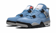 Air Jordan 4 University Blue - Imagen 2