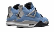 Air Jordan 4 University Blue - Imagen 3
