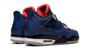 Air Jordan 4 Retro Winter Loyal Blue