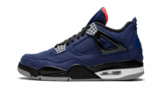 Air Jordan 4 Winter Loyal Blue