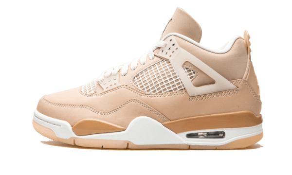 Air Jordan 4 Shimmer