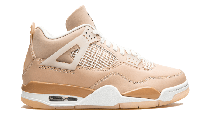 Air Jordan 4 Shimmer
