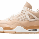 Air Jordan 4 Shimmer
