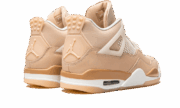 Air Jordan 4 Shimmer - Imagen 3