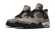 Air Jordan 4 Taupe Haze