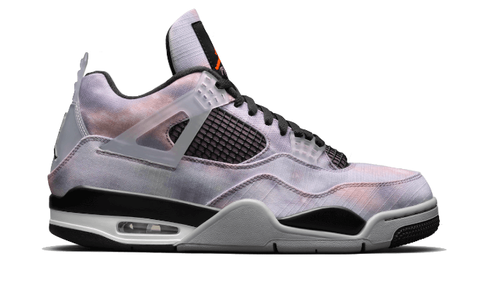 Air Jordan 4 Zen Master