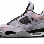 Air Jordan 4 Zen Master