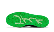 Air Jordan Jumpman Jack Travis Scott Green Spark