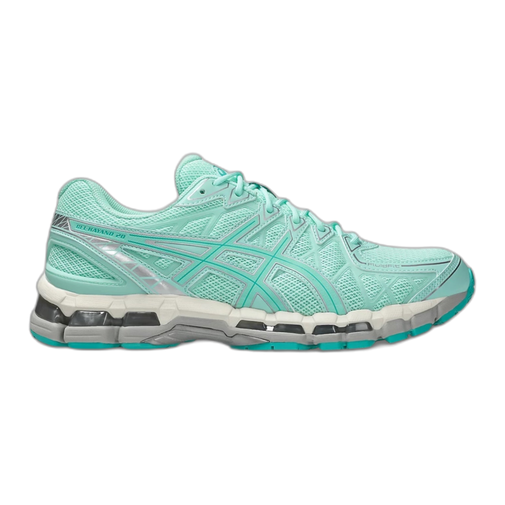 ASICS Gel-Kayano 20 Tiffany Blue image 1 ASICS Gel-Kayano 20 Tiffany Blue