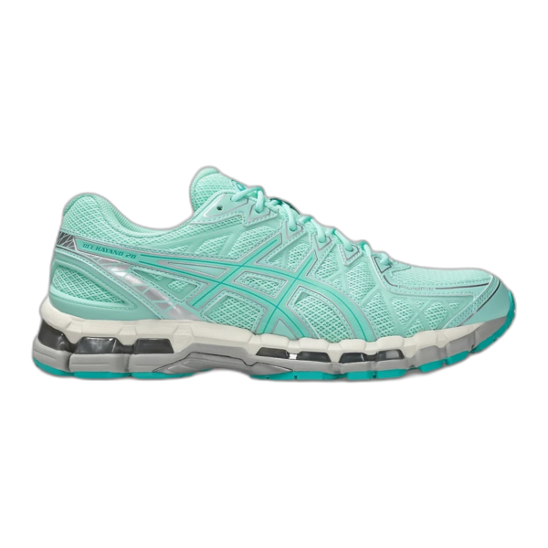 ASICS Gel-Kayano 20 Tiffany Blue