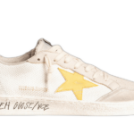 Golden Goose Ball Star LTD Estrella Amarilla