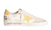 Golden Goose Ball Star LTD Estrella Amarilla