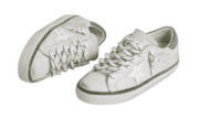 Golden Goose Super Star LTD Verde Oliva