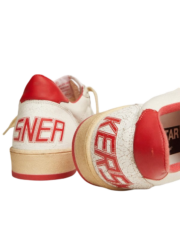 Golden Goose Super Star Rojas