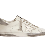 Golden Goose Super Star Purpurina Dorada