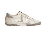 Golden Goose Super Star Purpurina Dorada