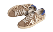 Golden Goose Super Star LTD Pony Skin