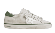 Golden Goose Super Star LTD Verde Oliva