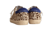 Golden Goose Super Star LTD Pony Skin