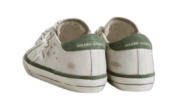 Golden Goose Super Star LTD Verde Oliva