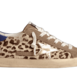 Golden Goose Super Star LTD Pony Skin