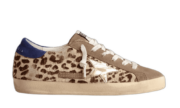 Golden Goose Super Star LTD Pony Skin