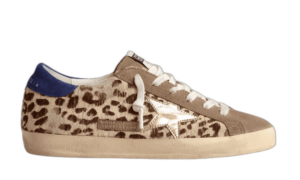 Golden Goose Super Star LTD Pony Skin