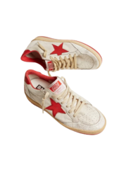Golden Goose Super Star Rojas