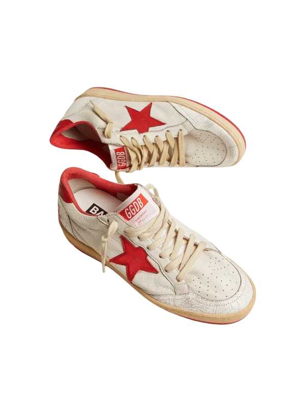 Golden Goose Super Star Rojas