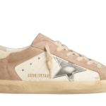 Golden Goose Super Star Rosado