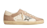 Golden Goose Super Star Rosado