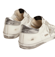 Golden Goose Super Star Purpurina Dorada