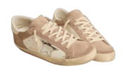 Golden Goose Super Star Rosado