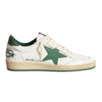Golden Goose Super Star Verdes