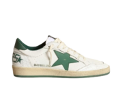 Golden Goose Super Star Verdes