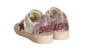 Golden Goose Ball Star LTD Estrella Roja